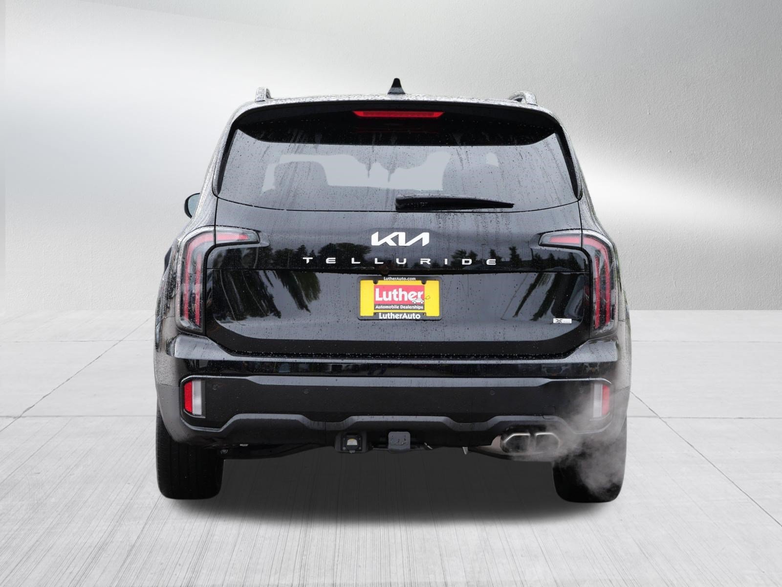 Used 2024 Kia Telluride EX X-Line AWD/4WD image 6