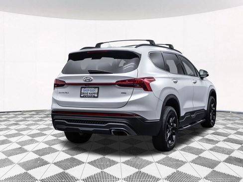 Used 2023 Hyundai Santa Fe XRT image 12