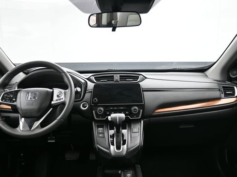 Used 2018 Honda CR-V EX image 20
