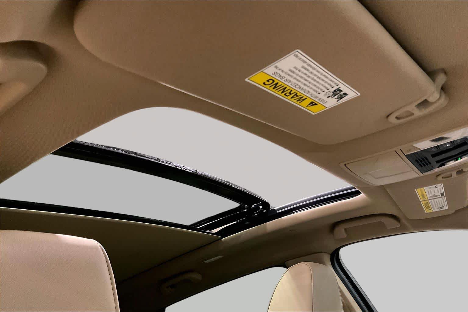 Certified 2024 Acura MDX FWD image 14