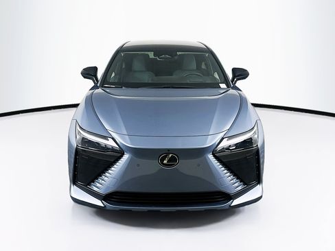 Used 2024 Lexus RZ 450e Premium w/ Accessory Package (2T) AWD/4WD image 2