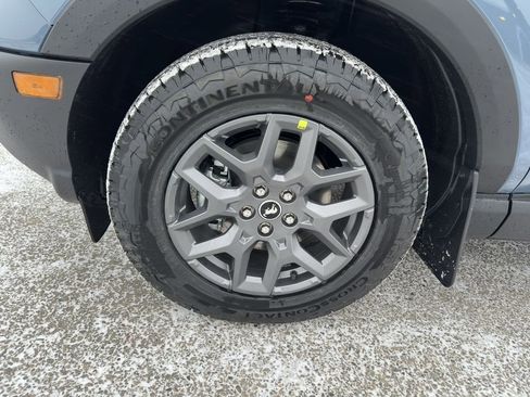 New 2025 Ford Bronco Sport Big Bend image 24