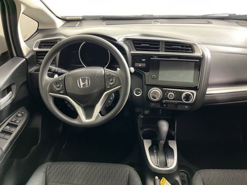 Used 2019 Honda Fit EX image 4