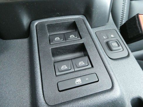 New 2026 Ford Bronco Outer Banks AWD/4WD image 22