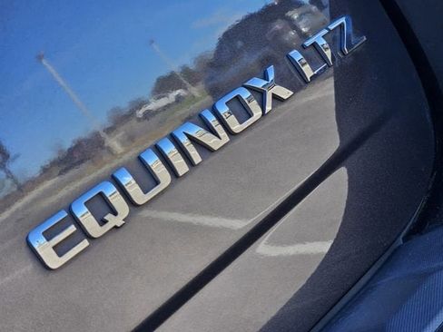 Used 2013 Chevrolet Equinox LTZ image 11