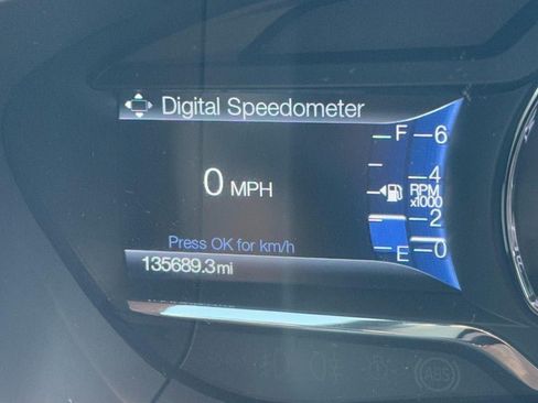 Used 2015 Lincoln Navigator 4WD image 19