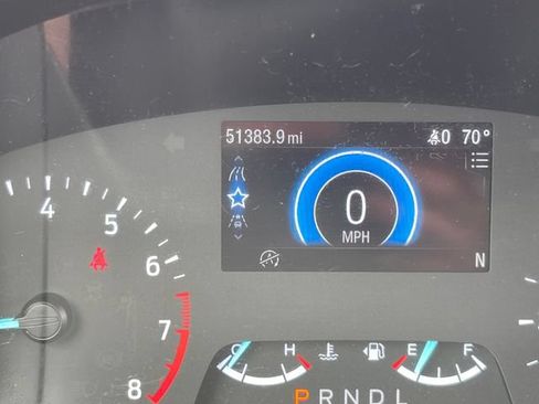 Used 2022 Ford Escape SE w/ Convenience Package FWD image 16