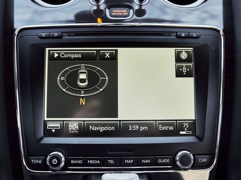 Used 2016 Bentley Continental GT image 66