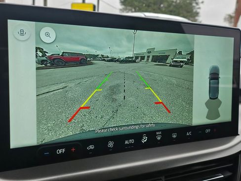 New 2026 Ford Escape Active w/ Tech Pack #1 image 18