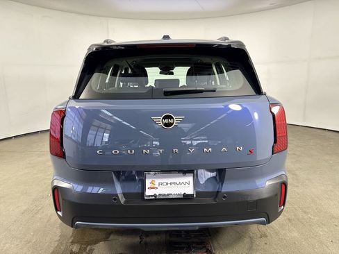 Used 2025 MINI Cooper Countryman S image 31