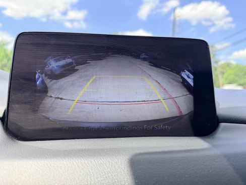 Used 2020 MAZDA CX-5 Grand Touring Reserve image 35