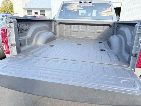 New 2026 RAM 2500 Laramie w/ Night Edition image 11