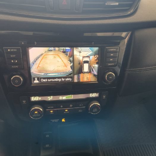 Used 2020 Nissan Rogue SL FWD image 26