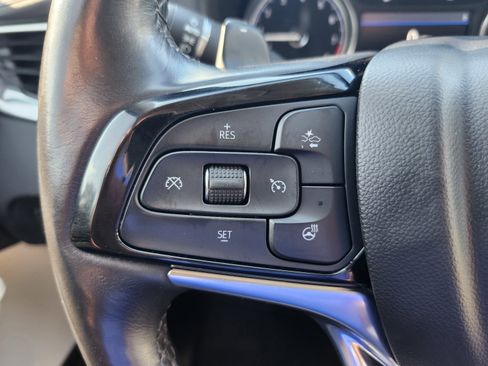 Used 2023 Buick Enclave Essence w/ Experience Buick Package image 15