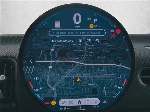 New 2026 MINI Cooper S image 14