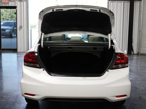 Used 2013 Honda Civic LX image 27