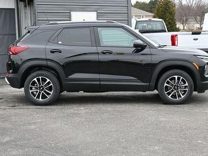 New 2026 Chevrolet TrailBlazer LT w/ LT Cold Weather Package