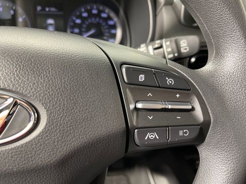 Certified 2023 Hyundai Kona SEL w/ Cargo Package image 29