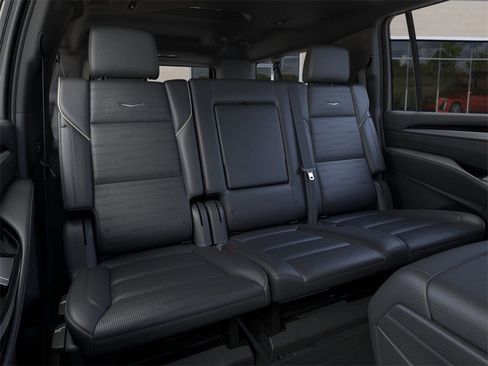 New 2026 Cadillac Escalade ESV Luxury w/ LPO, Radiant Package image 17