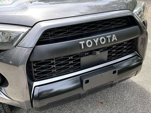 Used 2023 Toyota 4Runner TRD Pro AWD/4WD image 33