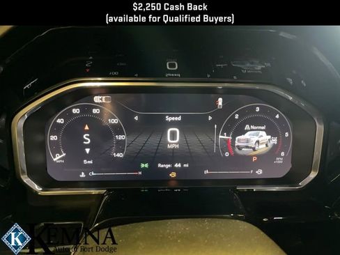 New 2026 GMC Sierra 1500 Elevation w/ Elevation Premium Package image 15