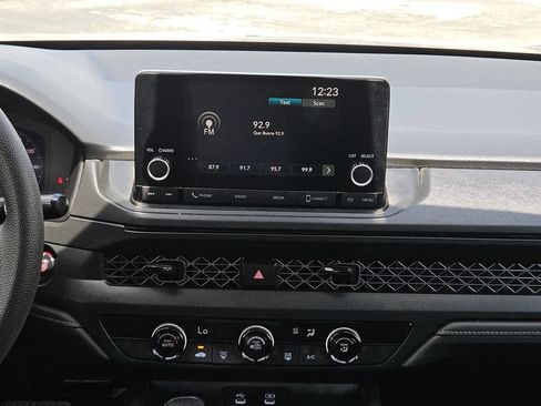 Used 2025 Honda Accord LX image 20
