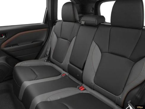 New 2026 Subaru Forester Sport AWD/4WD image 11