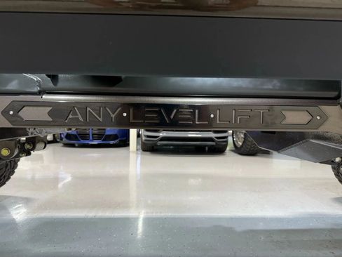 Used 2024 Ford F250 King Ranch image 13