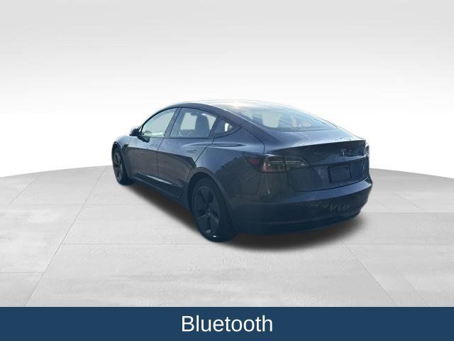 Used 2023 Tesla Model 3 Standard Range RWD image 6