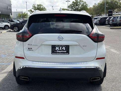 Used 2019 Nissan Murano SV w/ Premium Package image 30