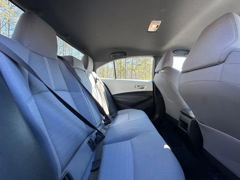 Used 2020 Toyota Corolla SE image 23