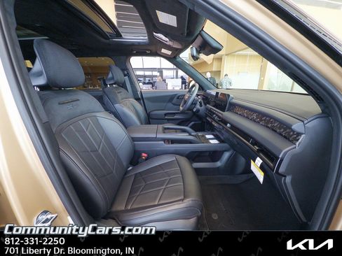 New 2027 Kia Telluride SX Prestige X-Pro image 20