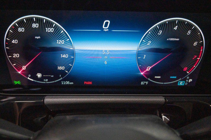 New 2026 Mercedes-Benz GLA 250 4MATIC image 27