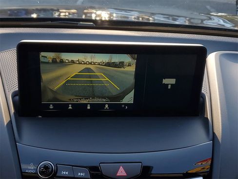 Certified 2025 Acura RDX SH-AWD image 26