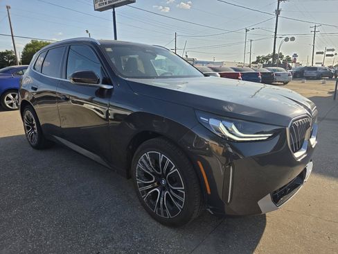 Used 2026 BMW X3 xDrive30i w/ Premium Package AWD/4WD image 24