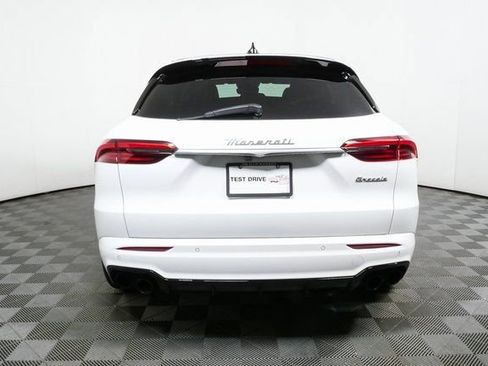 Used 2023 Maserati Grecale Modena image 29