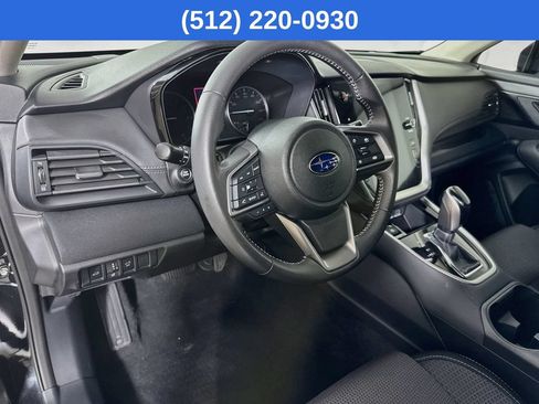 Used 2024 Subaru Outback Premium AWD/4WD image 10