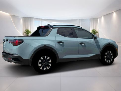New 2026 Hyundai Santa Cruz SEL FWD image 8