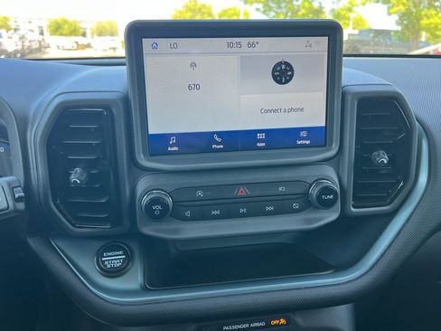 Used 2024 Ford Bronco Sport Badlands AWD/4WD image 27