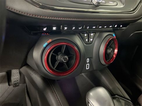 Used 2020 Chevrolet Blazer RS image 16