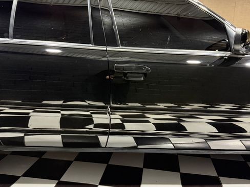 Used 2004 Mercury Marauder RWD image 28