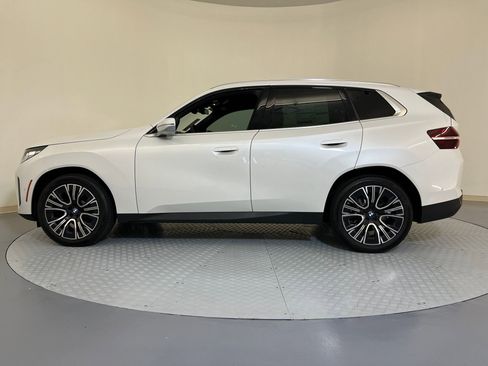 Used 2026 BMW X3 xDrive30 w/ Convenience Package AWD/4WD image 2