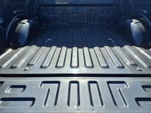 Used 2025 Ford F150 XL w/ Equipment Group 103A High RWD image 11