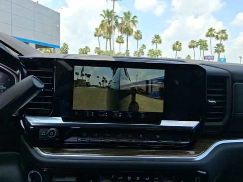 New 2026 Chevrolet Silverado 3500 LT w/ Safety Package AWD/4WD image 14