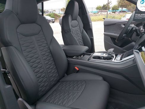 New 2026 Audi RS Q8 performance AWD/4WD image 10