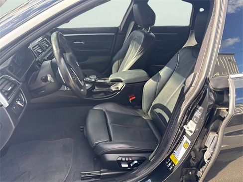 Used 2019 BMW 440i Gran Coupe xDrive w/ Convenience Package image 12