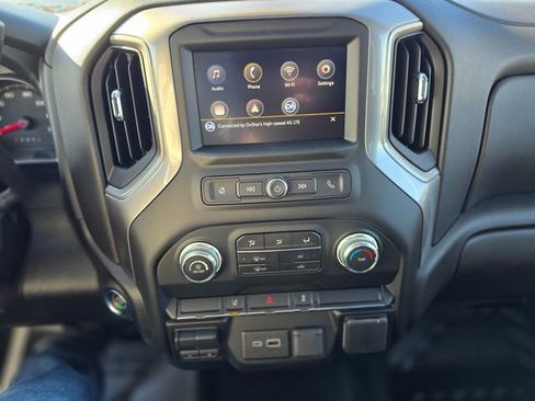 New 2026 GMC Sierra 3500 Pro w/ Convenience Package image 14