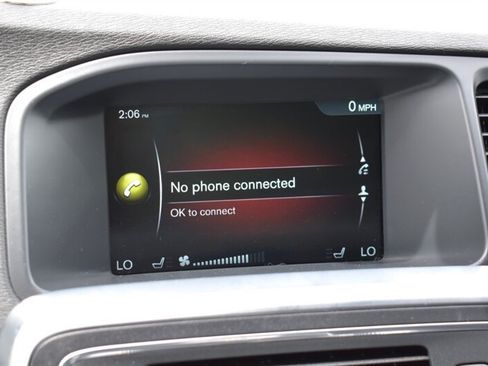 Used 2016 Volvo S60 T6 w/ Convenience Package FWD image 23