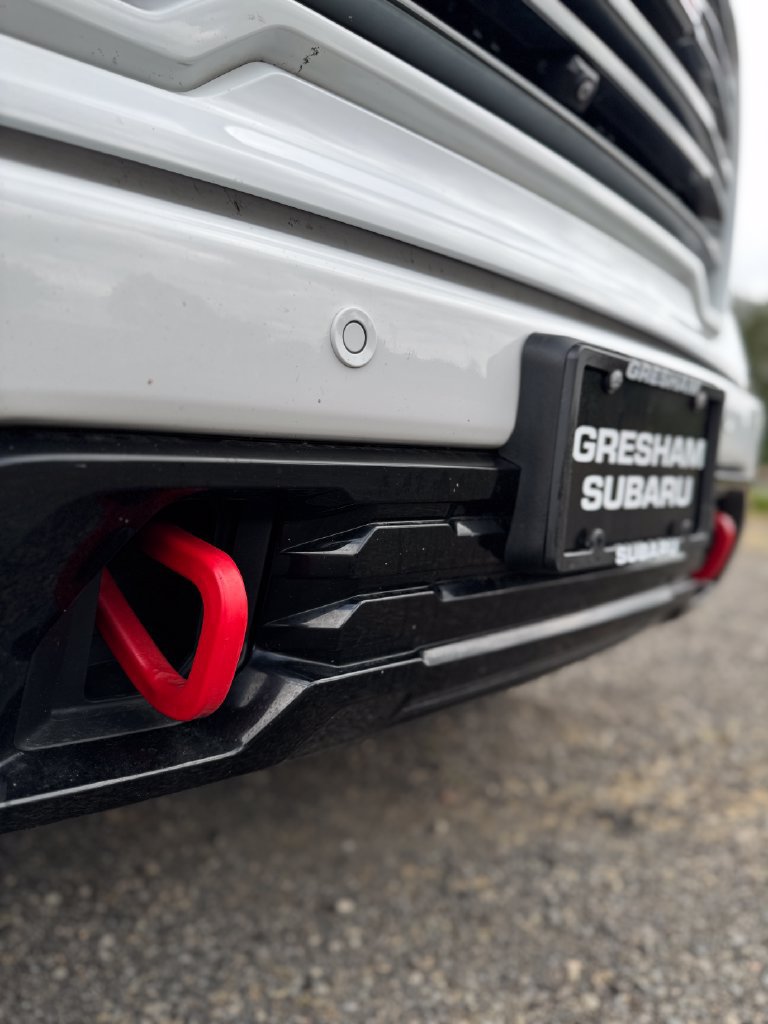 Used 2022 GMC Sierra 1500 AT4 w/ AT4 Premium Package AWD/4WD image 53