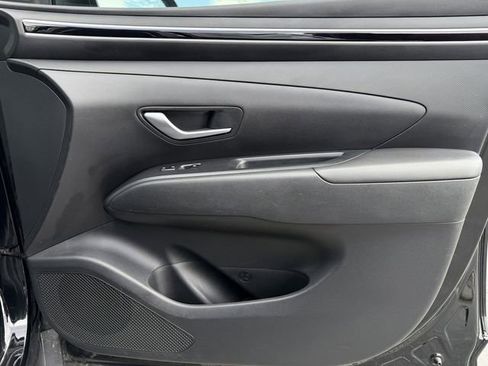 Used 2024 Hyundai Tucson SEL image 32